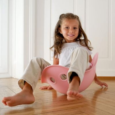 Bilibo rose (39 x 39 cm)